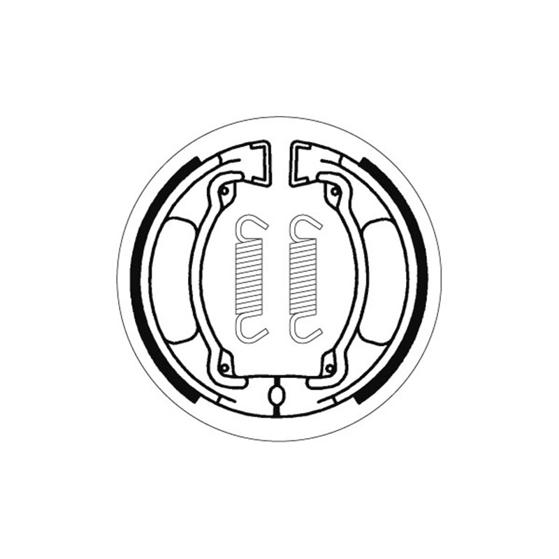 Sbs Jarrukengät
