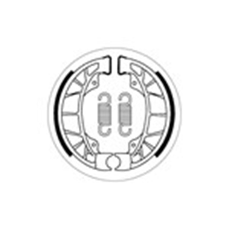 Sbs Jarrukengät