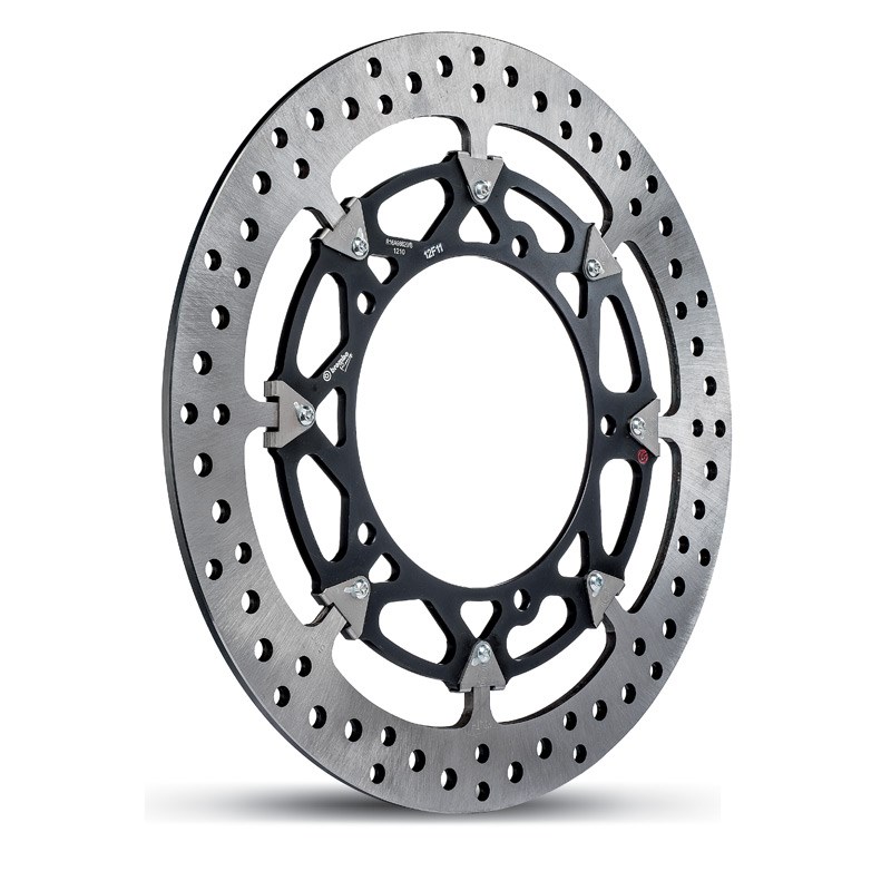 BREMBO T-Drive jarrulevysarja SUZUKI