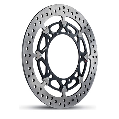 BREMBO T-Drive jarrulevysarja SUZUKI