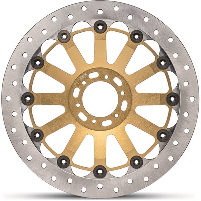 BREMBO HPK KIT DISC YAMAHA