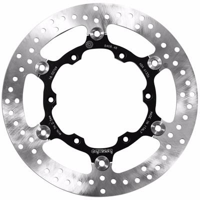 Brembo Serie Oro jarrulevy kelluva YAMAHA