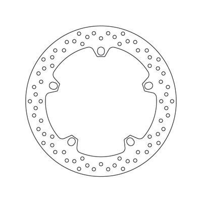 Brembo Serie Oro jarrulevy BMW
