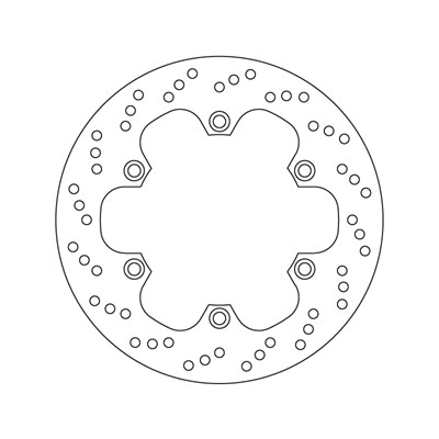 Brembo Serie Oro jarrulevy HONDA, TRIUMPH