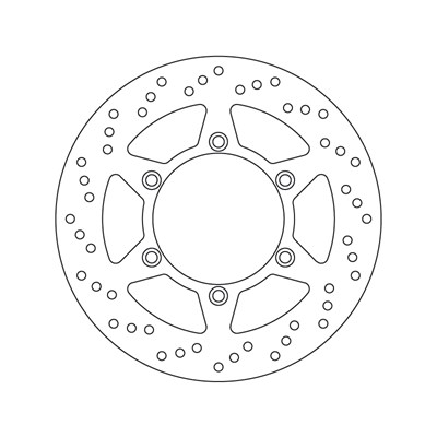 Brembo Serie Oro jarrulevy SUZUKI
