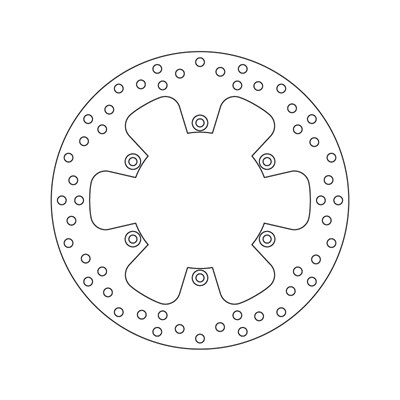 Brembo Serie Oro jarrulevy BETA, KTM
