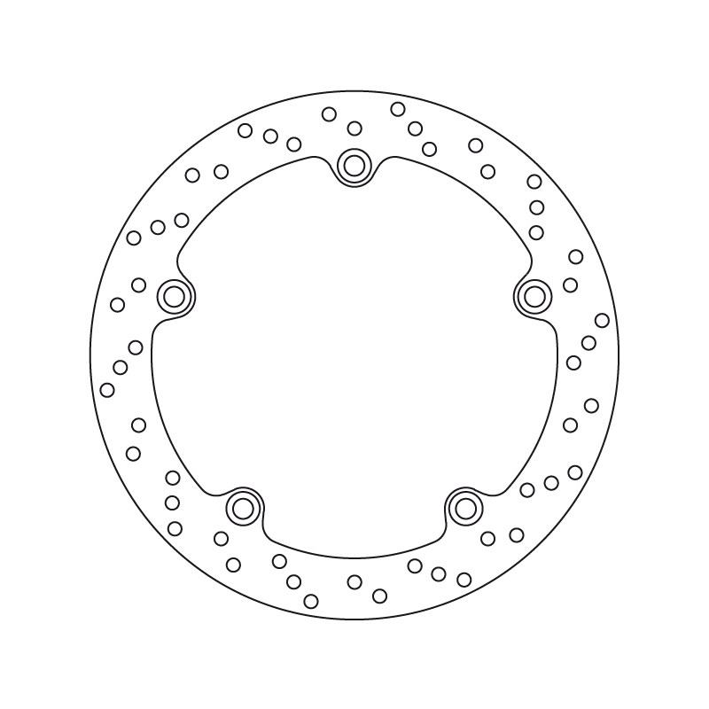 Brembo Serie Oro jarrulevy BMW