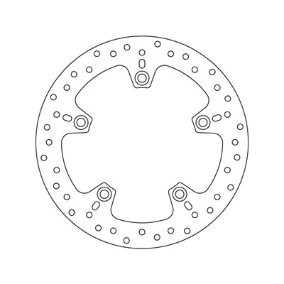 Brembo Serie Oro jarrulevy BMW, HUSQVARNA