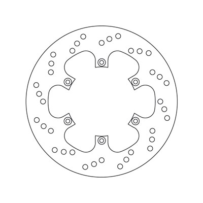 Brembo Serie Oro jarrulevy APRILIA, BENELLI, BMW, HUSQVARNA