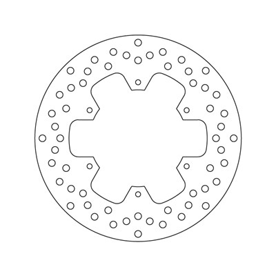 Brembo Serie Oro jarrulevy YAMAHA