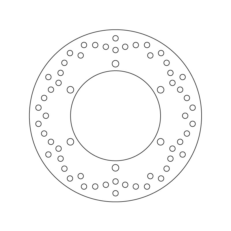 Brembo Serie Oro jarrulevy YAMAHA
