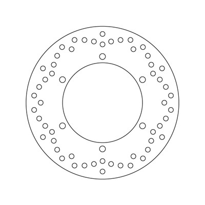 Brembo Serie Oro jarrulevy YAMAHA