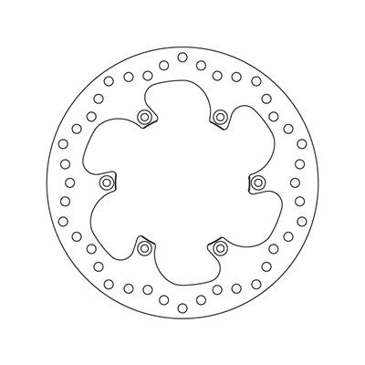 Brembo Serie Oro jarrulevy SUZUKI