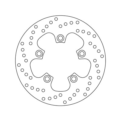 Brembo Serie Oro jarrulevy SUZUKI