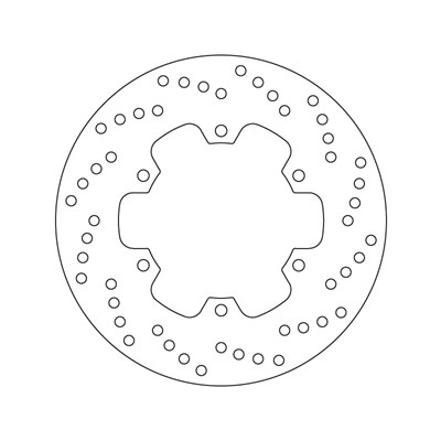 Brembo Serie Oro jarrulevy DUCATI, YAMAHA