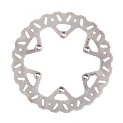 ProX Jarrulevy taakse YZ450F '18-19 + YZ125/250 '19-21