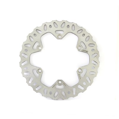 ProX Jarrulevy taakse KTM125-530 90-23 + Husqvarna 125-501 14-23