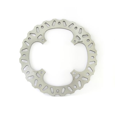 ProX Jarrulevy taakse CR125/250 02-07 + CRF250/450R 04-23