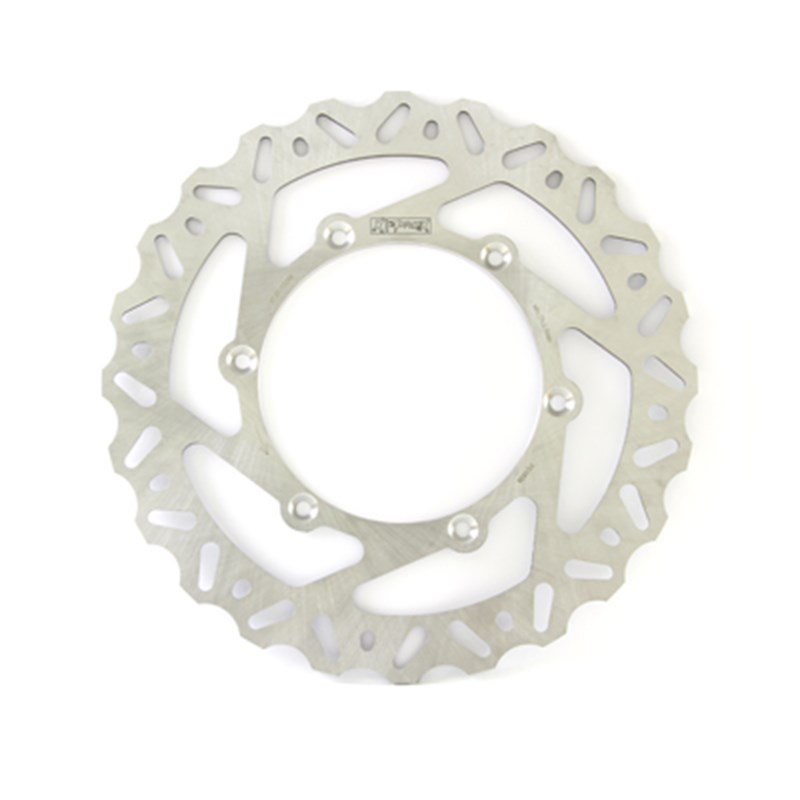ProX Jarrulevy eteen RM125/250 88-12 + YZ125/250/250F/450F 01-15