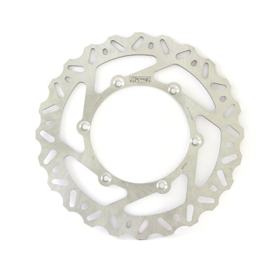 ProX Jarrulevy eteen RM125/250 88-12 + YZ125/250/250F/450F 01-15