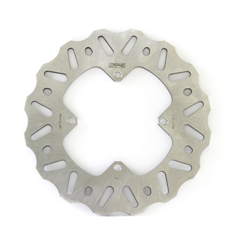 ProX Jarrulevy taakse CR80/85 92-07 + CRF150R 07-23