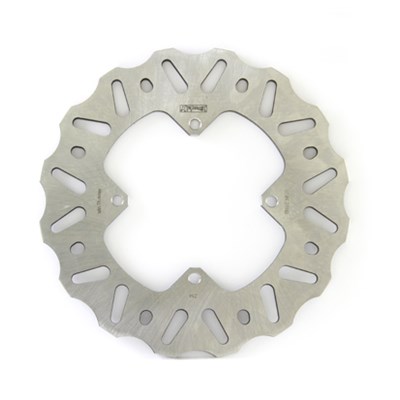 ProX Jarrulevy taakse CR80/85 92-07 + CRF150R 07-23