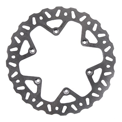ProX Rearbrake Disc YZ450F '20-.. + YZ250F '21-..