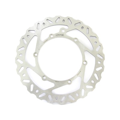 ProX Jarrulevy eteen KTM125-530 '90-23 + Husq 125-501 '14-23