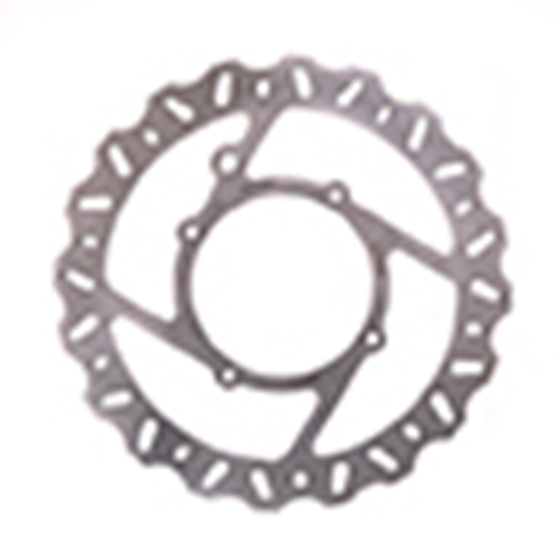 ProX Jarrulevy eteen KTM85SX (19/16) 12-23 + TC85 14-23