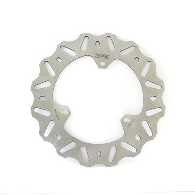 ProX Jarrulevy eteen KTM65SX 00-23/TC65 17-23