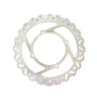 ProX Jarrulevy eteen KX125/250/250F/450F 06-14