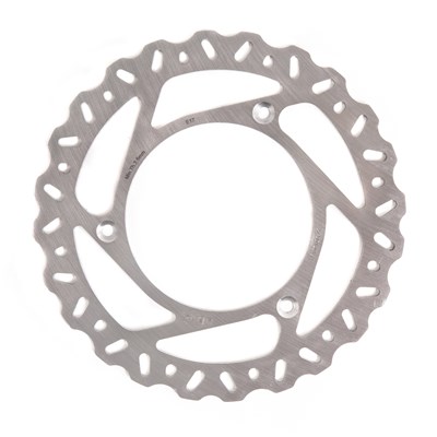 ProX Jarrulevy eteen YZ65 '18-23