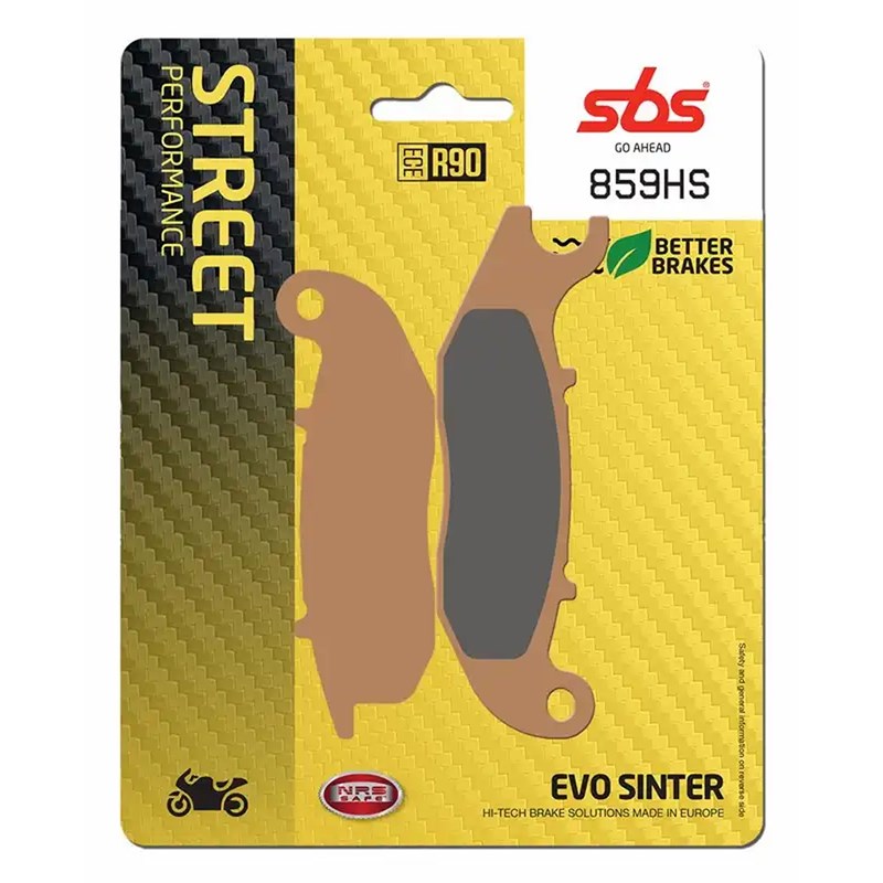 Sbs Jarrupalat Sintered