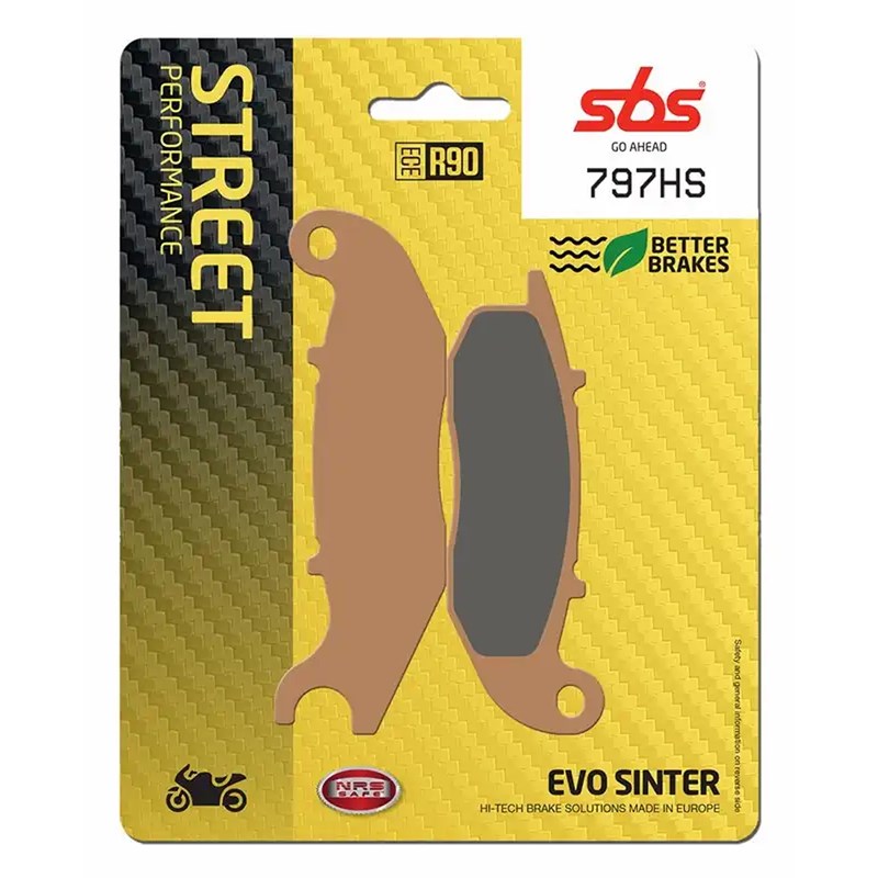 Sbs Jarrupalat Sintered