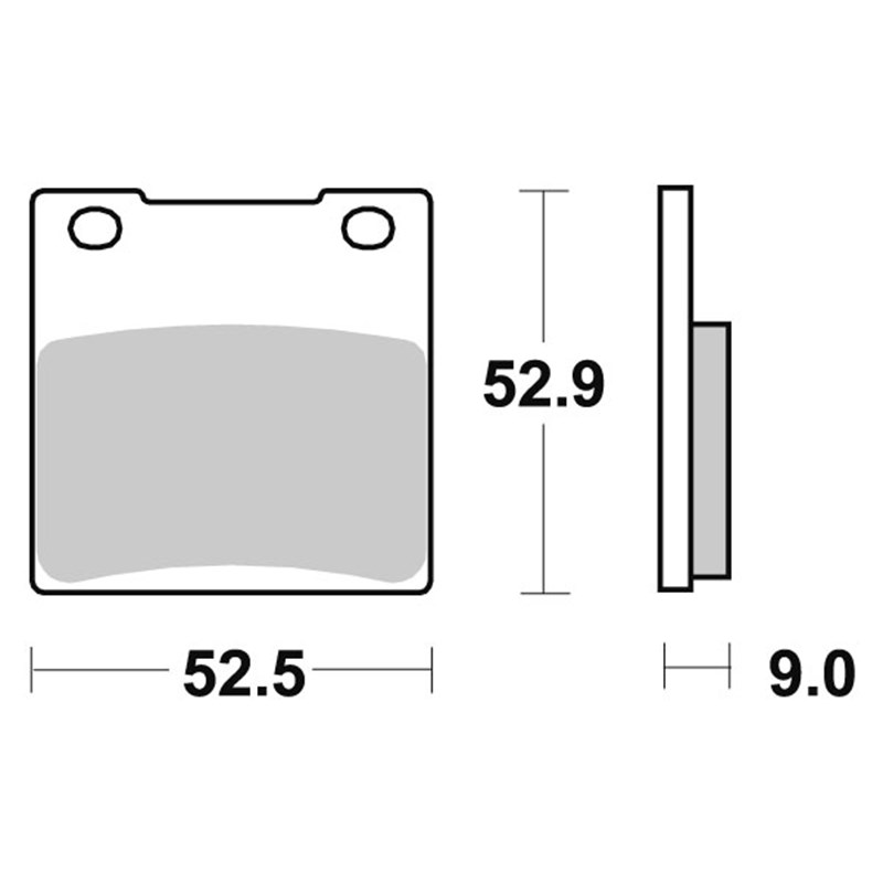 Sbs Jarrupalat Sintered