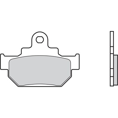 Brembo Jarrupalat Carbon-Ceramic SUZUKI