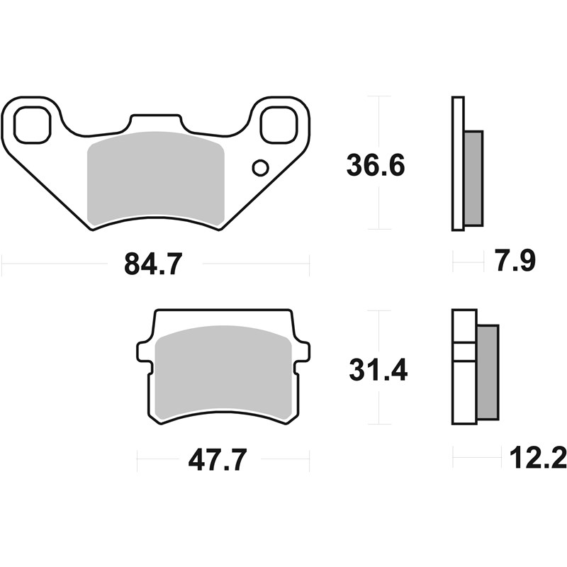 Sbs Jarrupalat Ceramic