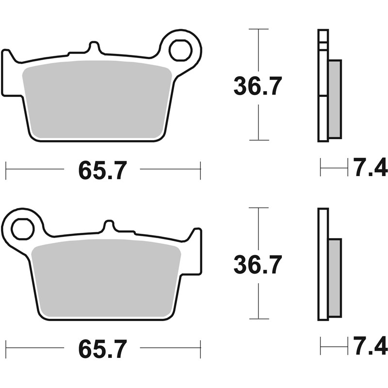 Sbs Jarrupalat Ceramic BETA