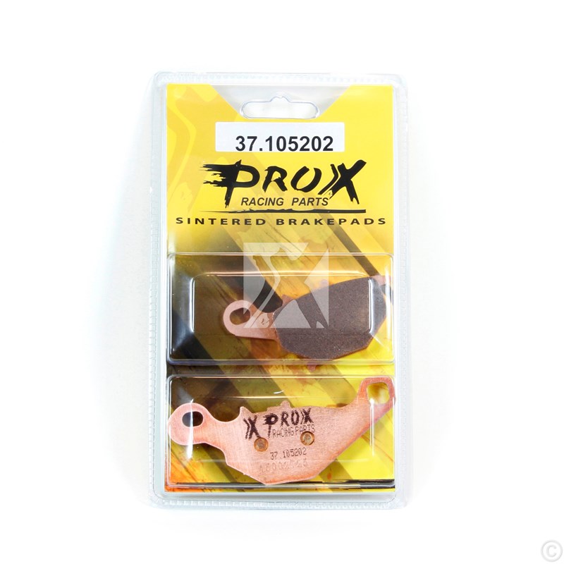 ProX Jarrupalasarja Eteen RM80/85 '96-04 KAWASAKI, SUZUKI