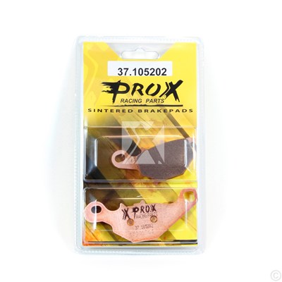 ProX Jarrupalasarja Eteen RM80/85 '96-04 KAWASAKI, SUZUKI