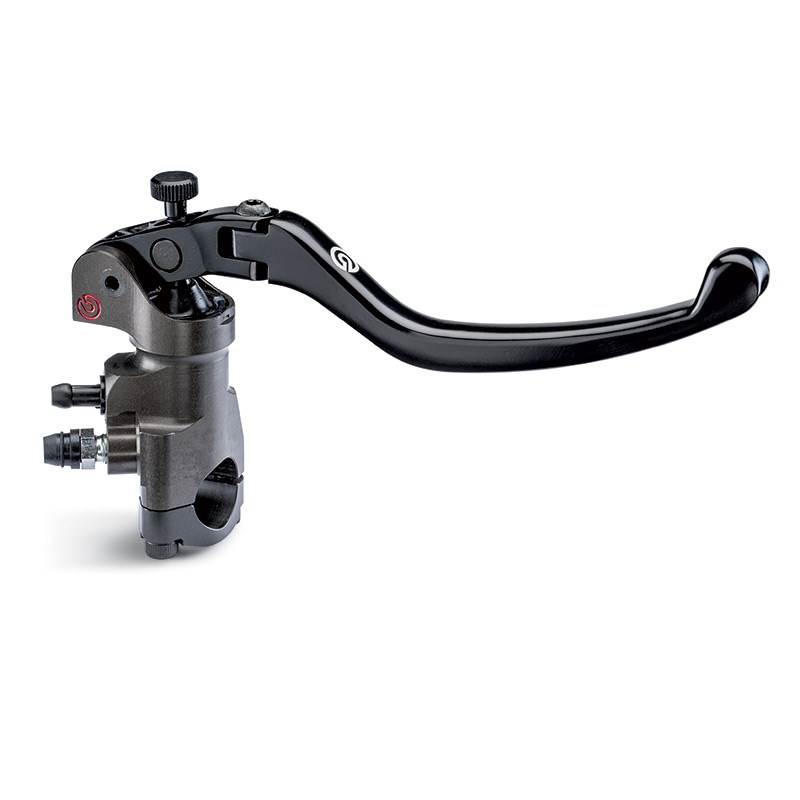 BREMBO BRAKE M. CYL PR19X20 CNC LONG FOLDING
