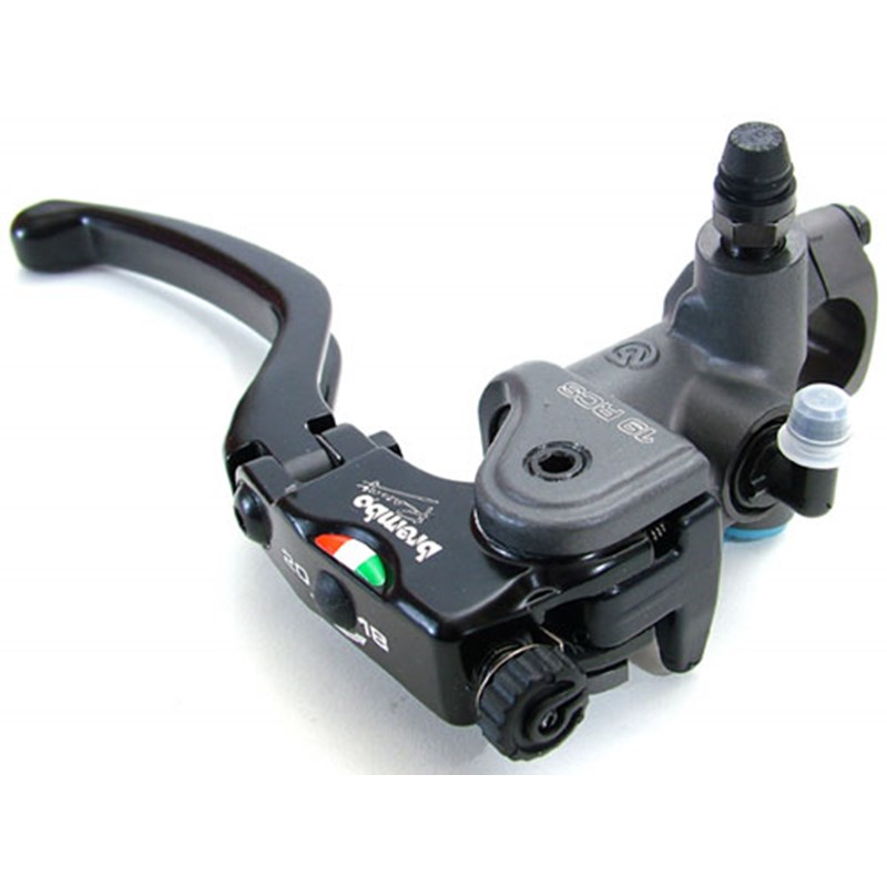 BREMBO HPK 19 RCS MASTER CYLINDER