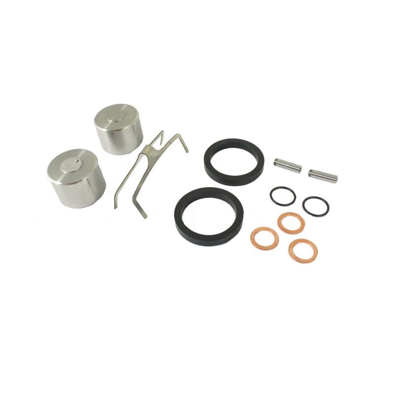 TMV 2Piston Rear Caliper Repair Kit SX65 09-22 SX85 04-10