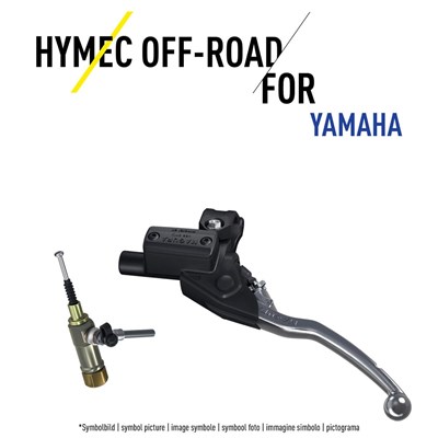 Magura Hymec 167 nestekytkinsarja YZ250F (09-13/20-) /450F (09-19)