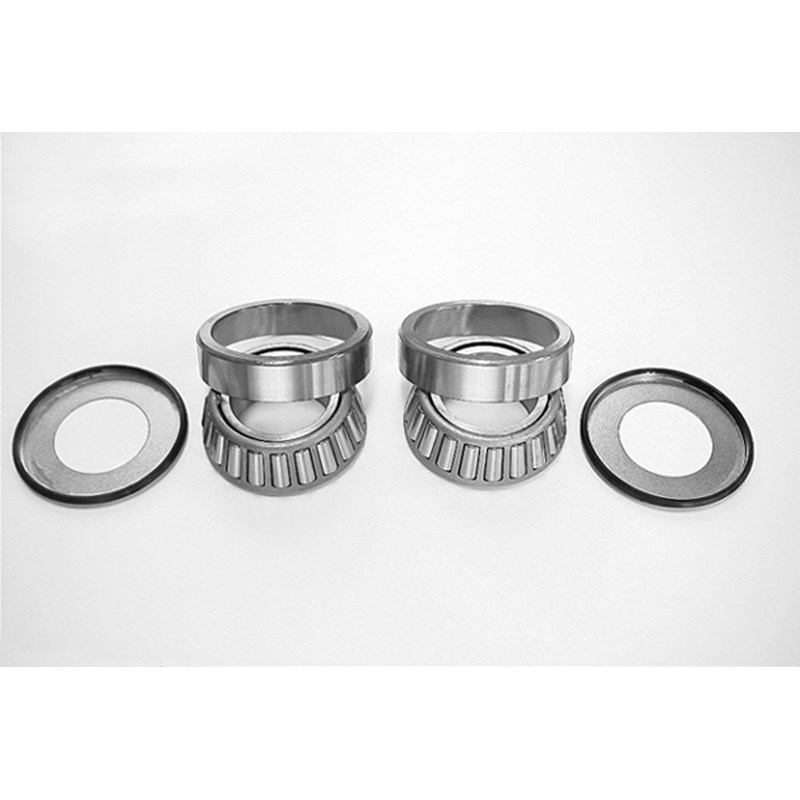 Tourmax ohjauslaakerisarja 55×30×17 mm, sis. pölynsuojat
