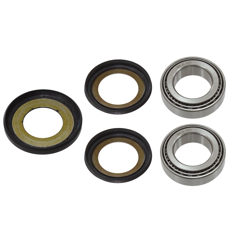 Sixty5 ohjauslaakerisarja 30×52×16 mm (2 kpl)