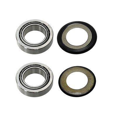 Sixty5 ohjauslaakerisarja 30×51×15 mm (2 kpl)