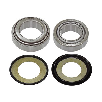 Sixty5 ohjauslaakerisarja 26×47×15 mm & 30×51×15 mm