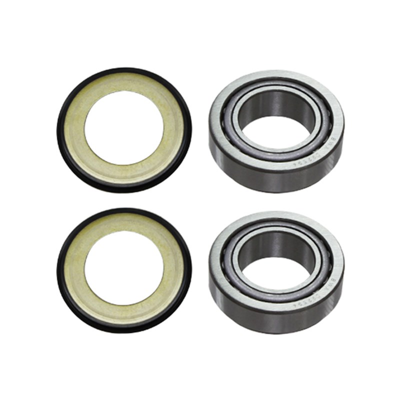 Sixty5 ohjauslaakerisarja 26×47×15 mm (2 kpl)
