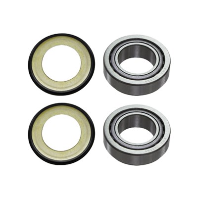 Sixty5 ohjauslaakerisarja 26×47×15 mm (2 kpl)